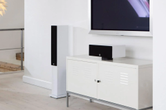 System Audio (SA)